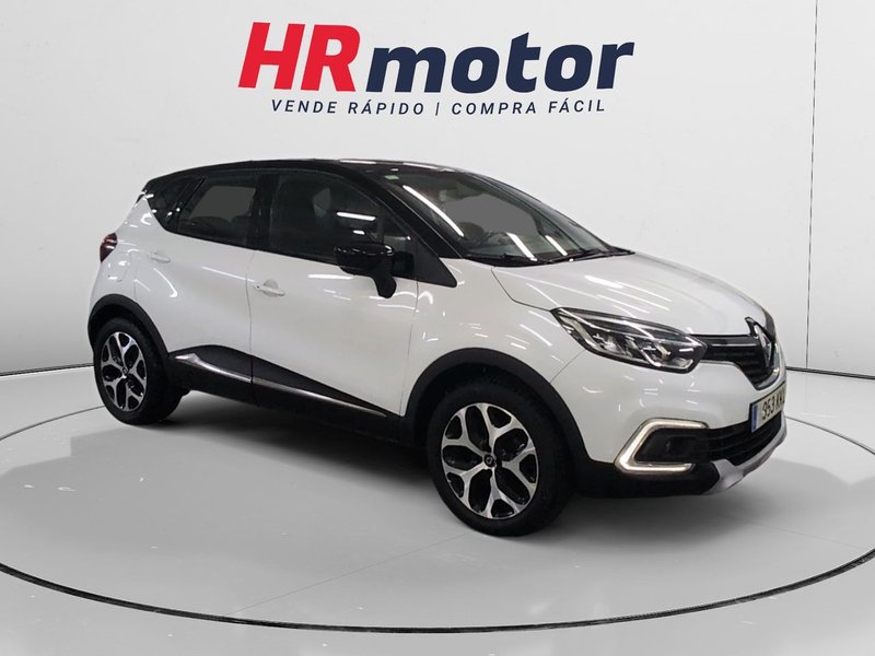 Renault Captur Limited Energy TCe 87 kW (120 CV) - foto 1