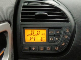 Citroen C4 Picasso 1.6 HDI Seduction 82 kW (112 CV)