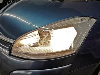 Citroen C4 Picasso 1.6 HDI Seduction 82 kW (112 CV)