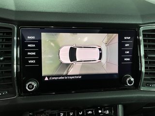 Skoda Kodiaq 1.4Tsi 150cv Dsg 7plazas