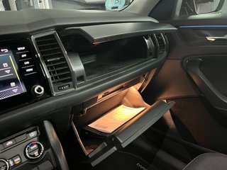 Skoda Kodiaq 1.4Tsi 150cv Dsg 7plazas