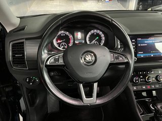 Skoda Kodiaq 1.4Tsi 150cv Dsg 7plazas