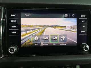 Skoda Kodiaq 1.4Tsi 150cv Dsg 7plazas