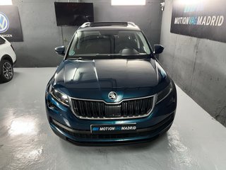Skoda Kodiaq 1.4Tsi 150cv Dsg 7plazas