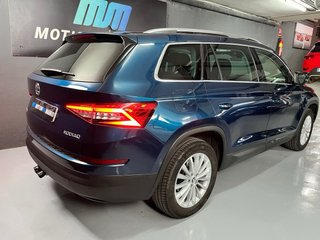 Skoda Kodiaq 1.4Tsi 150cv Dsg 7plazas