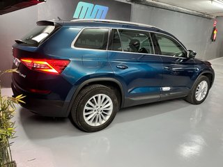 Skoda Kodiaq 1.4Tsi 150cv Dsg 7plazas