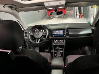 Skoda Kodiaq 1.4Tsi 150cv Dsg 7plazas