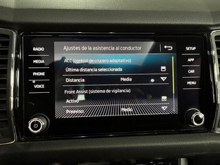 Skoda Kodiaq 1.4Tsi 150cv Dsg 7plazas