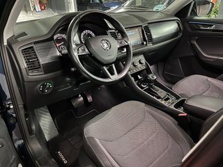 Skoda Kodiaq 1.4Tsi 150cv Dsg 7plazas
