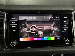 Skoda Kodiaq 1.4Tsi 150cv Dsg 7plazas