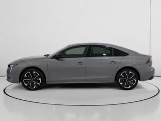 Peugeot 508 BlueHDi 130 S&S GT EAT8 96 kW (130 CV)