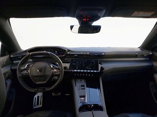 Peugeot 508 BlueHDi 130 S&S GT EAT8 96 kW (130 CV)