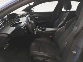 Peugeot 508 BlueHDi 130 S&S GT EAT8 96 kW (130 CV)