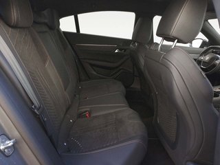 Peugeot 508 BlueHDi 130 S&S GT EAT8 96 kW (130 CV)