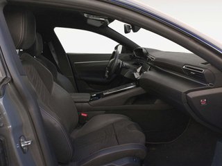 Peugeot 508 BlueHDi 130 S&S GT EAT8 96 kW (130 CV)