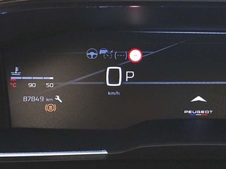 Peugeot 508 BlueHDi 130 S&S GT EAT8 96 kW (130 CV)