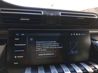 Peugeot 508 BlueHDi 130 S&S GT EAT8 96 kW (130 CV)