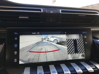 Peugeot 508 BlueHDi 130 S&S GT EAT8 96 kW (130 CV)