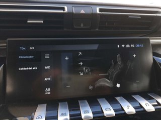 Peugeot 508 BlueHDi 130 S&S GT EAT8 96 kW (130 CV)