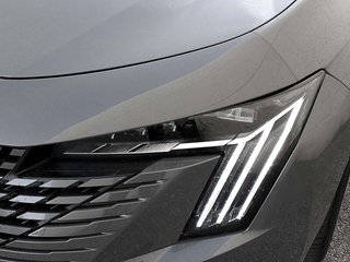 Peugeot 508 BlueHDi 130 S&S GT EAT8 96 kW (130 CV)