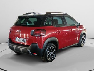 Citroen C3 Aircross BlueHDi 110 S&S Shine 81 kW (110 CV)