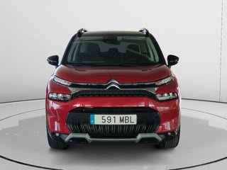 Citroen C3 Aircross BlueHDi 110 S&S Shine 81 kW (110 CV)