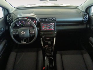 Citroen C3 Aircross BlueHDi 110 S&S Shine 81 kW (110 CV)