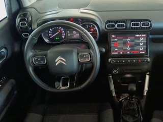 Citroen C3 Aircross BlueHDi 110 S&S Shine 81 kW (110 CV)