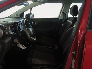 Citroen C3 Aircross BlueHDi 110 S&S Shine 81 kW (110 CV)