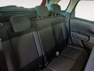 Citroen C3 Aircross BlueHDi 110 S&S Shine 81 kW (110 CV)