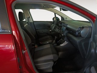 Citroen C3 Aircross BlueHDi 110 S&S Shine 81 kW (110 CV)