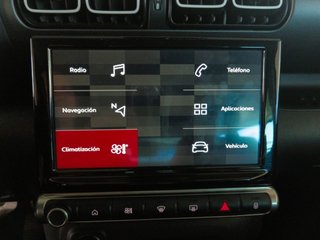 Citroen C3 Aircross BlueHDi 110 S&S Shine 81 kW (110 CV)