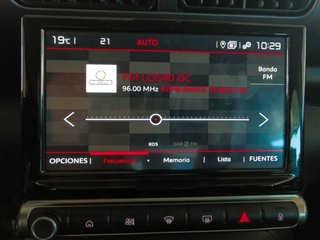 Citroen C3 Aircross BlueHDi 110 S&S Shine 81 kW (110 CV)