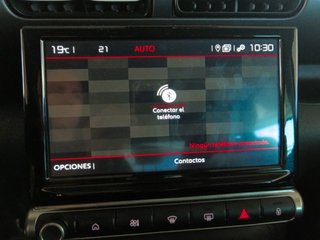 Citroen C3 Aircross BlueHDi 110 S&S Shine 81 kW (110 CV)