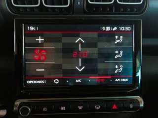Citroen C3 Aircross BlueHDi 110 S&S Shine 81 kW (110 CV)