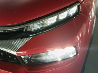 Citroen C3 Aircross BlueHDi 110 S&S Shine 81 kW (110 CV)