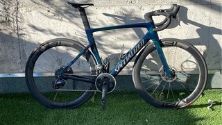 Bicicleta Specialized Venge Pro 2020 T56