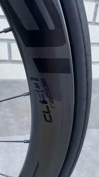 Bicicleta Specialized Venge Pro 2020 T56