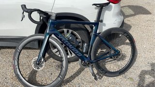 Bicicleta Specialized Venge Pro 2020 T56