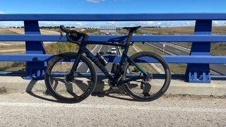 Bicicleta Specialized Venge Pro 2020 T56