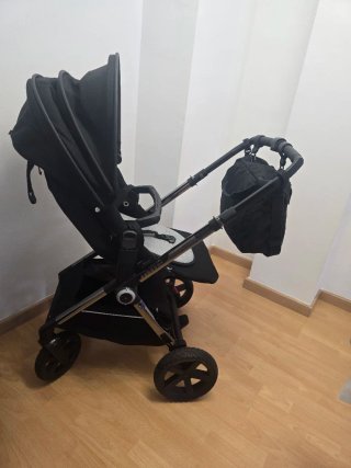Carro de bebé Jane