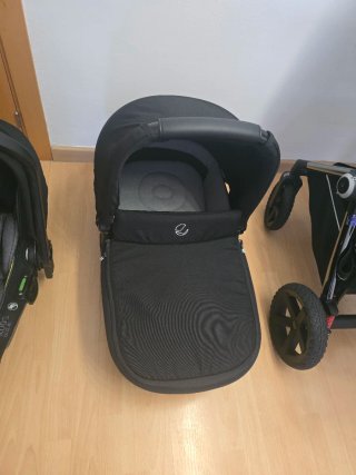 Carro de bebé Jane