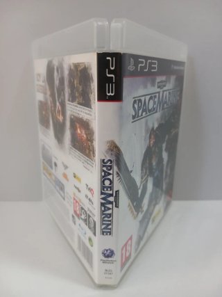 🇪🇸 Warhammer 40,000: Space Marine PS3