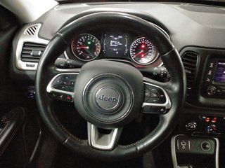 Jeep Compass 1.4 Multiair Longitude 4x2 103 kW (140 CV)