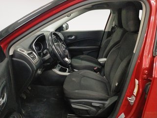 Jeep Compass 1.4 Multiair Longitude 4x2 103 kW (140 CV)