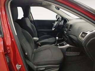 Jeep Compass 1.4 Multiair Longitude 4x2 103 kW (140 CV)