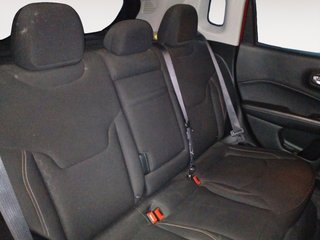 Jeep Compass 1.4 Multiair Longitude 4x2 103 kW (140 CV)