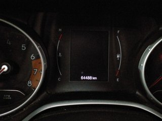 Jeep Compass 1.4 Multiair Longitude 4x2 103 kW (140 CV)