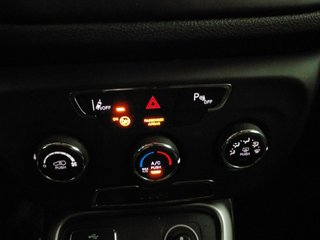Jeep Compass 1.4 Multiair Longitude 4x2 103 kW (140 CV)