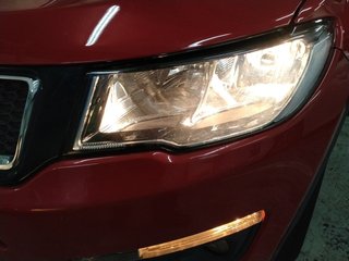 Jeep Compass 1.4 Multiair Longitude 4x2 103 kW (140 CV)